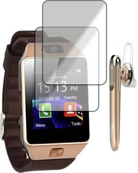 Mizco dz09 smartwatch top