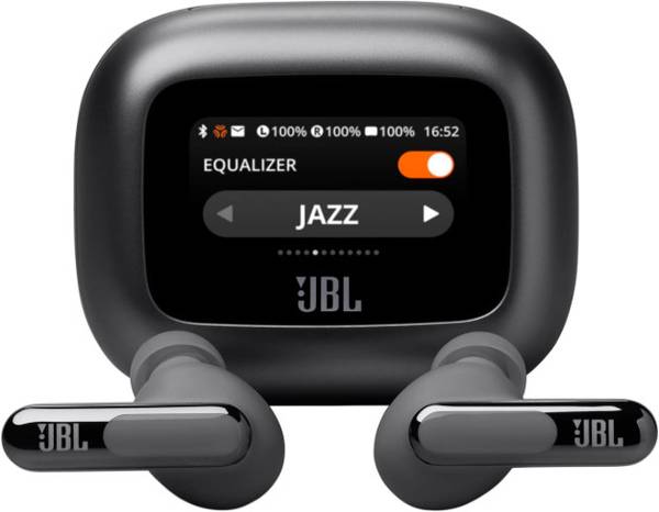 Earbuds THJDG Nano Glass for JBL Live Beam 3 True Wireless Noise-Cancelling Earbuds 2019 - Copy (2)