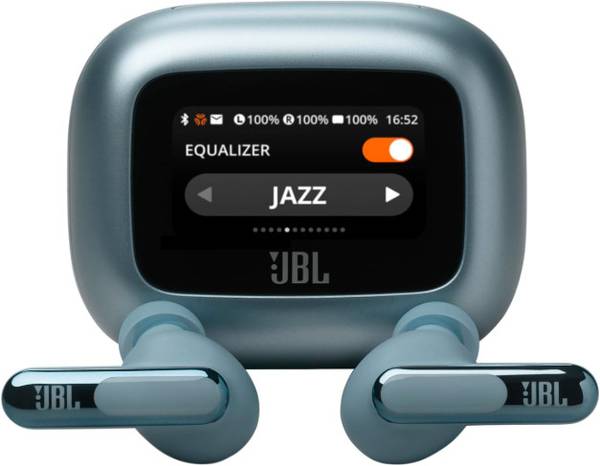 Earbuds Nano Glass for JBL Live Beam 3 True Wireless Noise-Cancelling Earbuds - Copy (8)