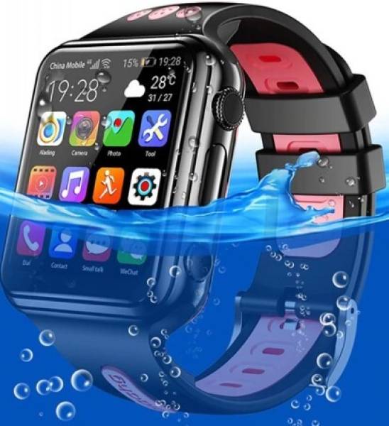 KONG FU MA SMARTWATCH Nano Glass for Key Features of the W5 4G Smartwatch for Kids - Copy (7)