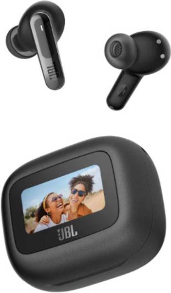 Earbuds Nano Glass for JBL brings its touch screen smart earbud models