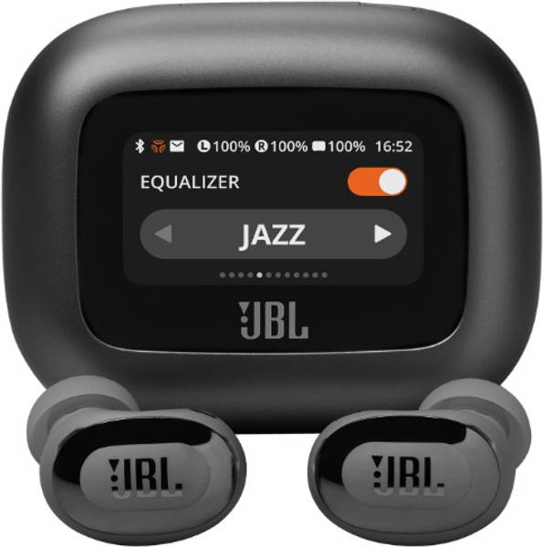 Earbuds Nano Glass for JBL Live Buds 3 True Wireless Noise-Cancelling Bud-Type Earbuds - Copy (4)