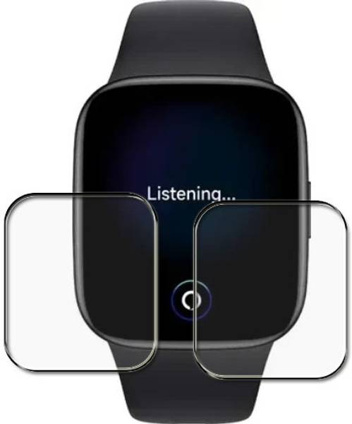tombik Screen Guard for yuy38CMF by Nothing Watch Pro