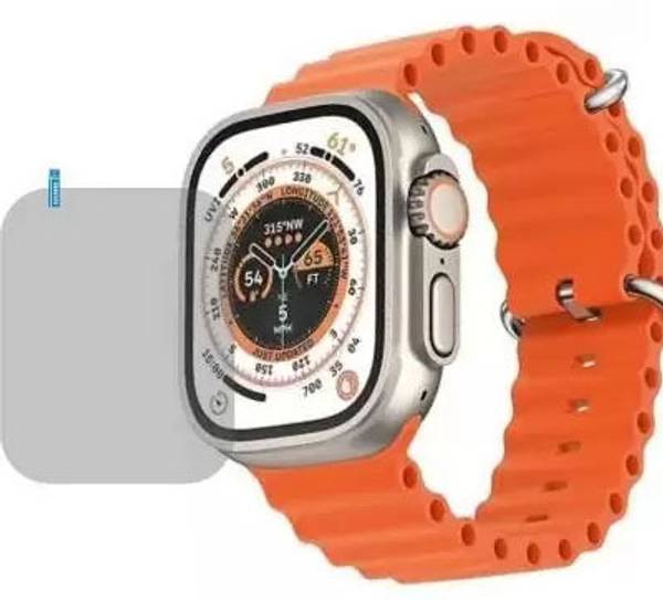 T800 Ultra New Series Ultra Smart Watch T800 Ultra Smartwatch Men Women