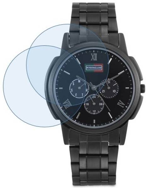 NoiseFit NoiseFit Endure Smartwatch Charcoal Strap Free Size