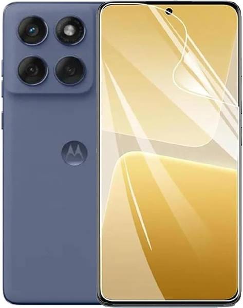 Chronic Screen Guard for MOTOROLA Edge 60 Fusion 5G, Motorola Edge 60 Fusion 5G