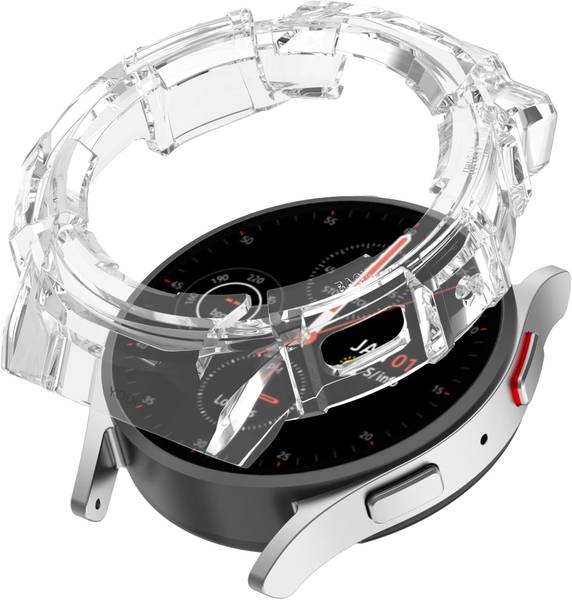 STRAPY Screen Guard for Samsung Galaxy Watch 4 Samsung Galaxy
