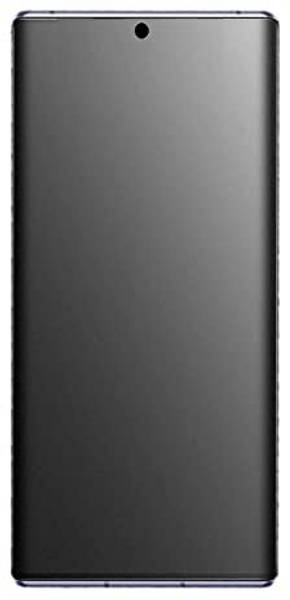 CallSmith Screen Guard for Moto Edge 30 / 40 / 40 Neo Matte Finish Edge to Edge Self Healing Unbreakable Membrane ( Not Tempered Glass )