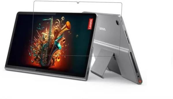 Mersal Tempered Glass Guard for Lenovo Tab Plus 11.5 inch