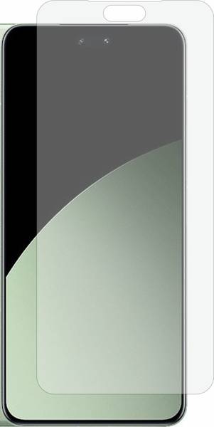MOBART Tempered Glass Guard for Xiaomi 14 Civi