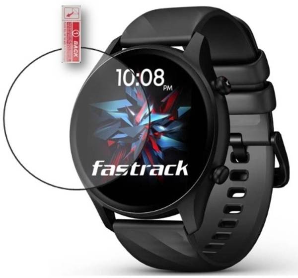 DB Tempered Glass Guard for FASTRACK OPTIMUS 1.43 AMODED SMART