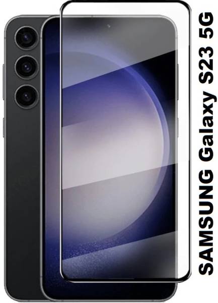 GDBUY Tempered Glass Guard for SAMSUNG Galaxy S23, SAMSUNG Galaxy S23 5G