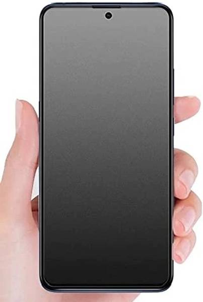 VZZR Tempered Glass Guard for OnePlus Nord CE 4 5G, OnePlus Nord CE 4 - No Fingerprint, Matte Screen Protector Guard, Gaming Tempered Glass