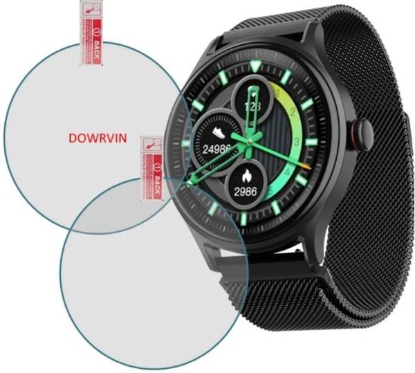 Boat smartwatch top tempered glass