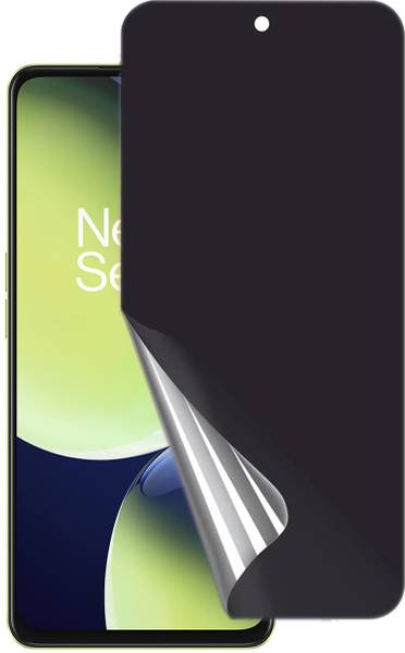 ONCRAVES Tempered Glass Guard for OnePlus Nord CE 3 Lite 5G