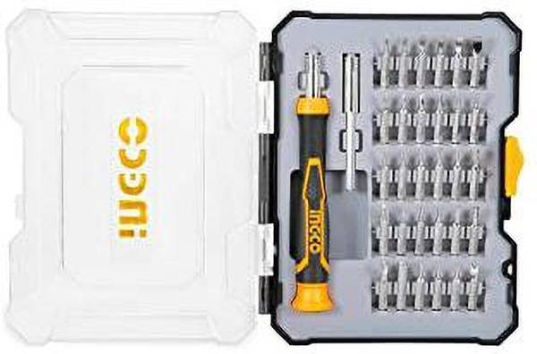 INGCO screwdriver set Impact Screwdriver Set