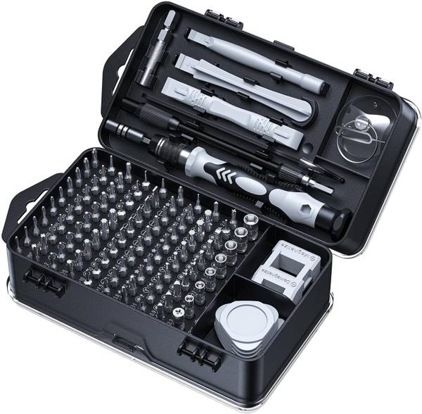 SKYVOKES Combination Screwdriver Set for Home Combination Screwdriver Set
