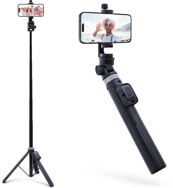 SKYVIK SIGNIPOD Tripod/Selfie Stick Bluetooth Selfie Stick