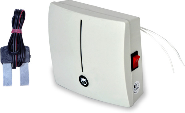 Tool Point UW-07 Water Tank Overflow Alarm Battery Operated Wired Sensor Security System