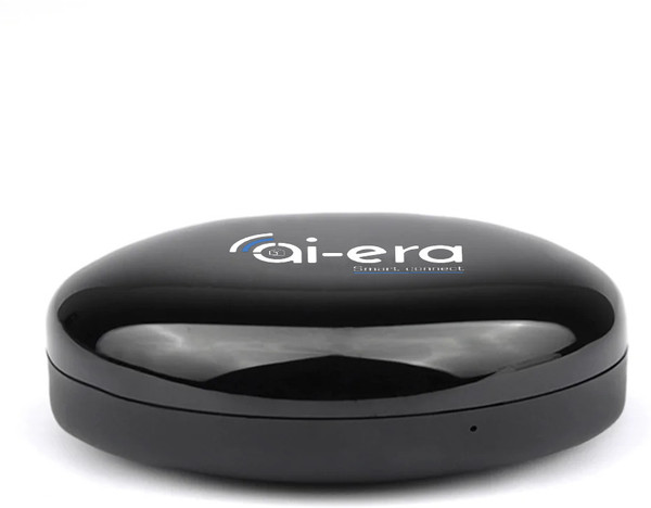 AI ERA IR Blaster Wired Sensor Security System