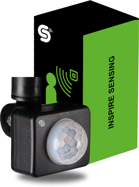 ESYSENSE ESY-P31 Wired Sensor Security System