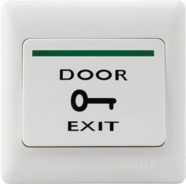 Attendance DB 03 Wireless Sensor Security System