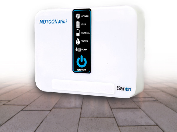 SARON water Level controller Wired Sensor Security System