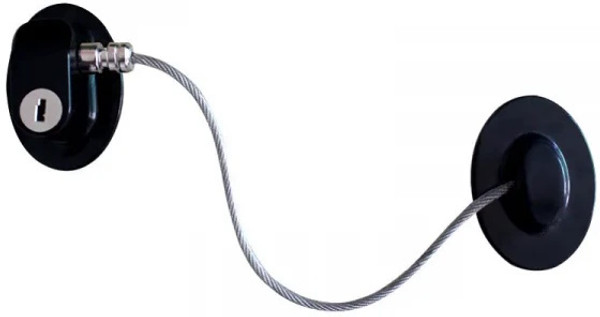 NHOUSE SDLK-001 Wired Sensor Security System