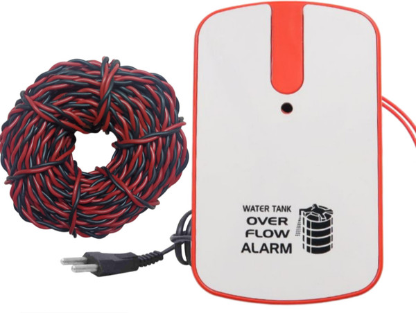 CHITRATECH CTWA-RED-BORDER-WIRE Wired Sensor Security System
