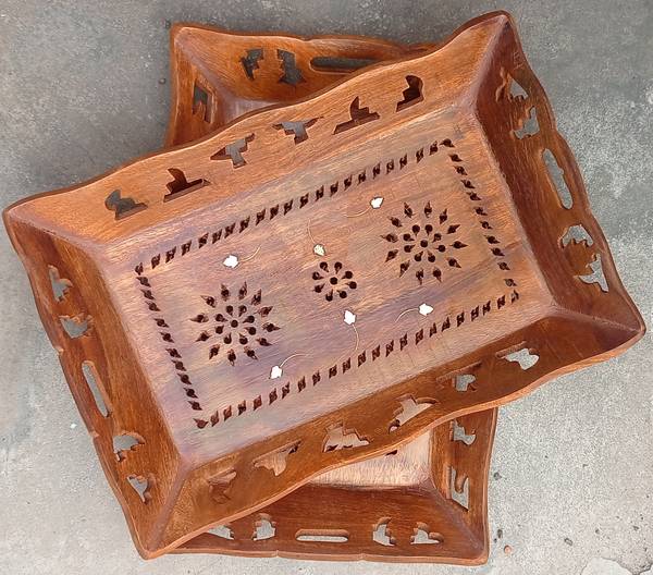 SWH Tray Serving Set