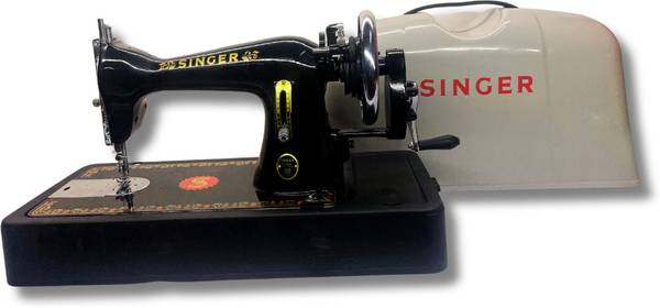 Singer Utsav Composite Manual Sewing Machine