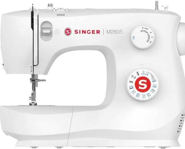 Singer M2605 Electric Sewing Machine