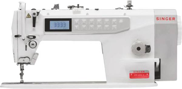 Singer SS 9900 Computerised Sewing Machine