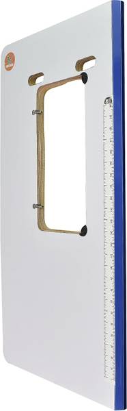 RED GEM SV Table TOP Manual Sewing Machine