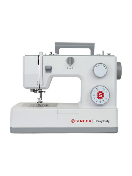 4323 BLDC Electric Sewing Machine 23 built-in stitches 804 SPM 2 Warra