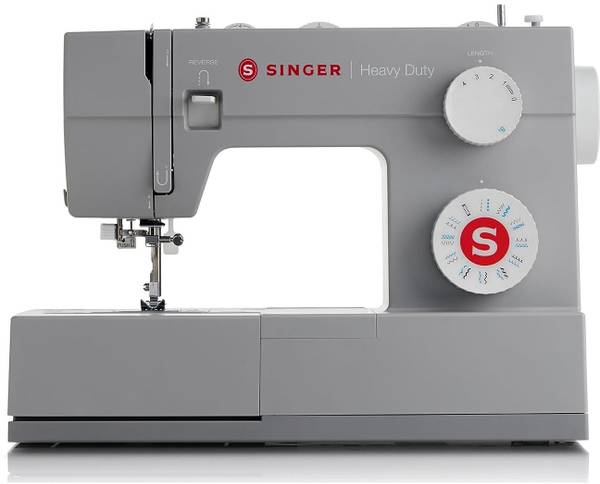 Singer SINGER_FM4423 Electric Sewing Machine