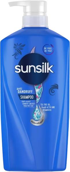 SUNSILK Anti Dandruff Shampoo