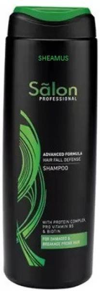 Sheamus SALON PROFESSIONAL ADVANCE FORMULA HAIR FALL DEFENSE SHAMPOO (200 ml)