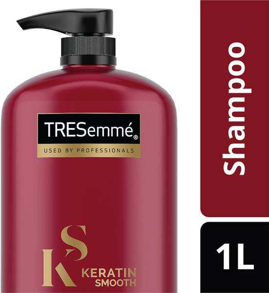 TRESemme Keratin Smooth Shampoo