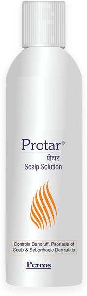 PROTAR SCALP Solution