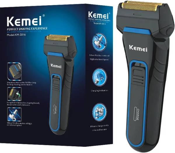 Kemei PERFECT KM-2016 R Saving Shaver For Men