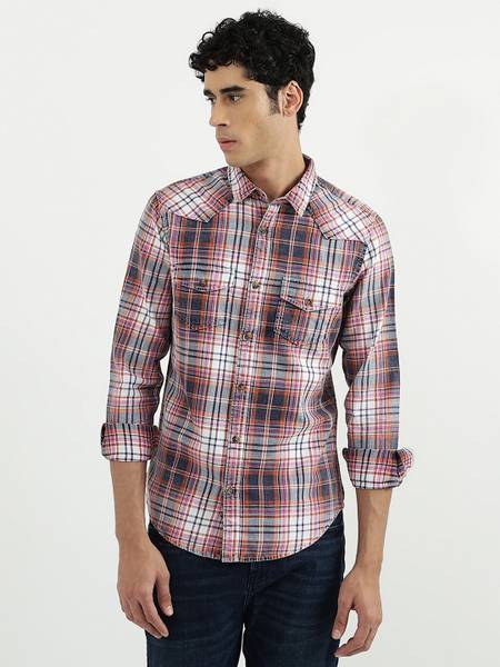 United colors of clearance benetton shirts price