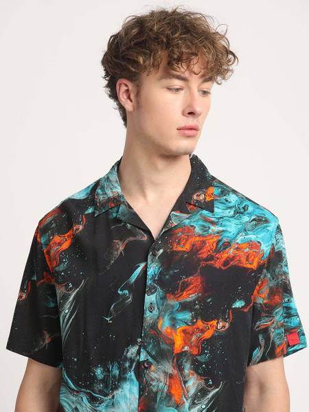 Nike 2025 flamingo shirt