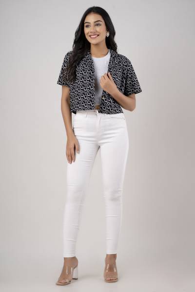 PINKPERRY Women Shrug