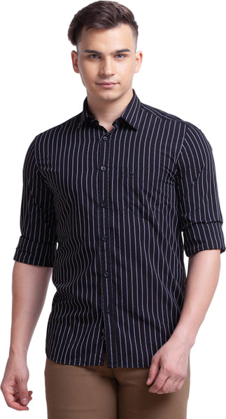 parx black shirt