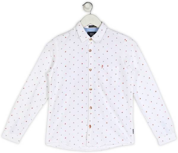 Indian terrain shirt top price
