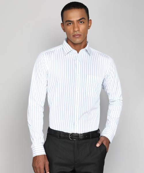 Raymond blue clearance shirt