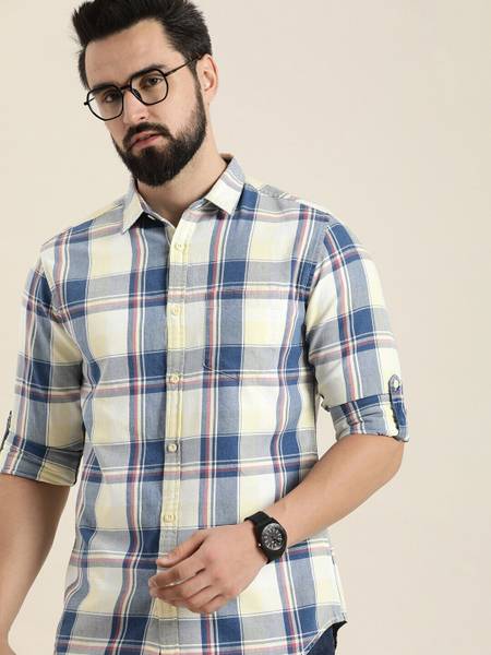 Peter england university full sale sleeve solid men jacket