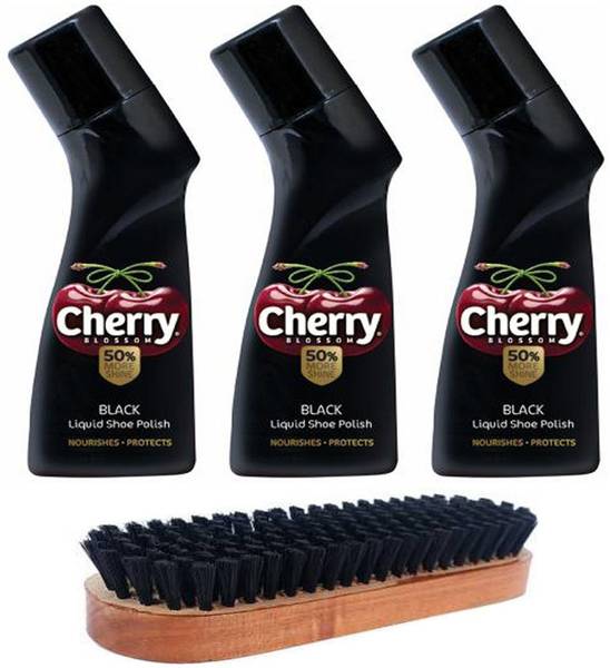 Cherry liquid polish outlet