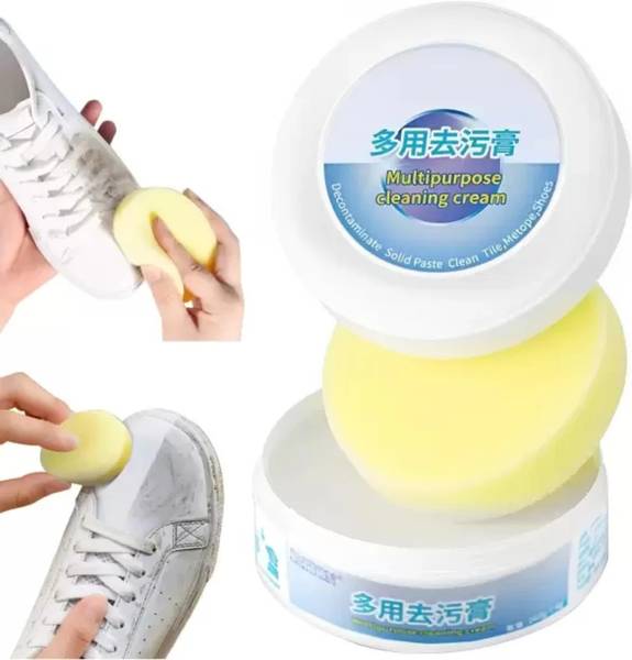 Yancorp Perfect for dress shoes, boots, and leather accessories, Sports Shoe Cream
